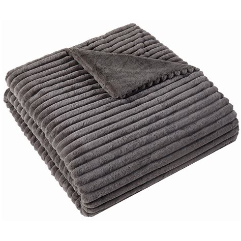 Frye Channel Comforter 3 Piece Set King Grey Costco Aus