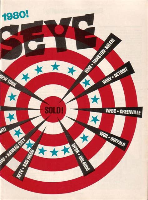 Bullseye 80s Promo Flyer Sitcoms Online Photo Galleries