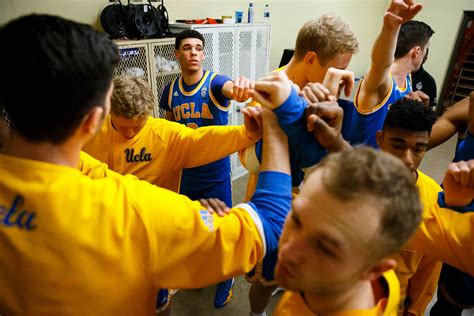 Ucla Basketball Reasons The Bruins Will Win The Pac Tournament