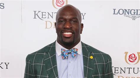 Wwe S Titus O Neil Gets Recognized With The Bullard Academy At Sligh Middle Magnet School