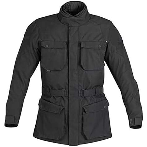 Amazon.co.uk: kevlar motorcycle jacket