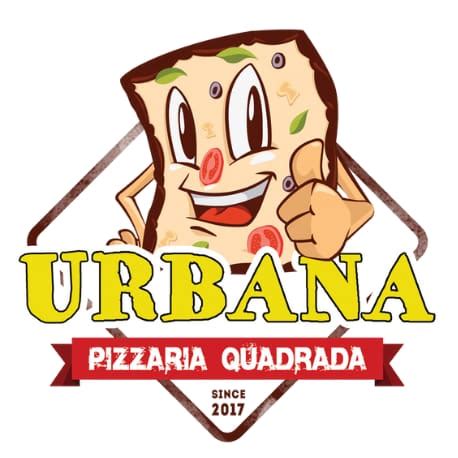 Pizzaria Urbana Quadrada Volta Redonda VOLTA REDONDA IFood