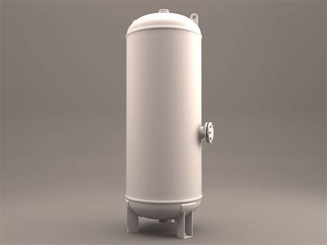 Air Tank 3d Models Download Free3d