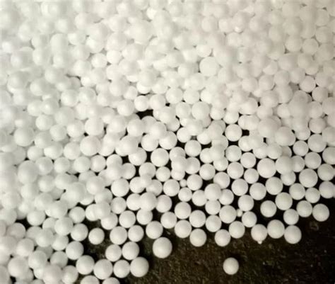 High Quality Eps Eps Expandable Polystyrene Virgin Eps Resin Raw