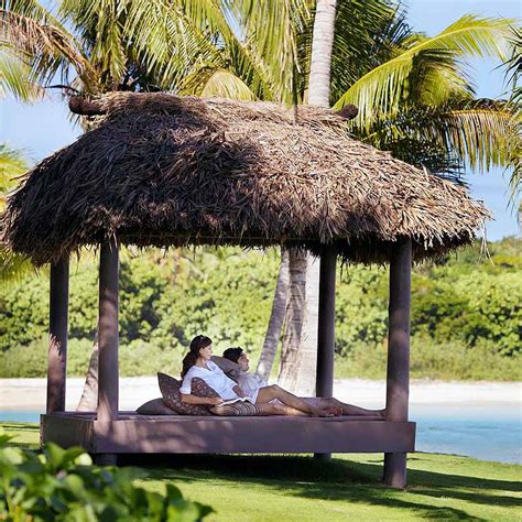 Fiji Honeymoons The Best Honeymoon Resorts And Hotels In Fiji