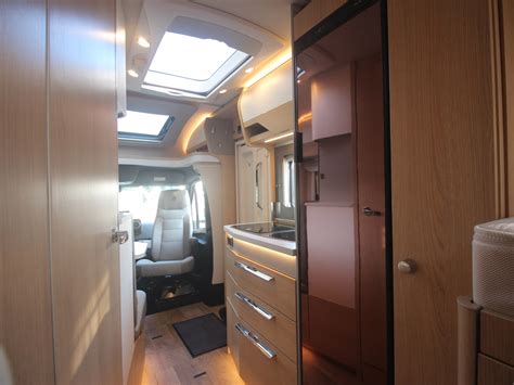 Hymer BMC T 580 Automaat Hulst Campers