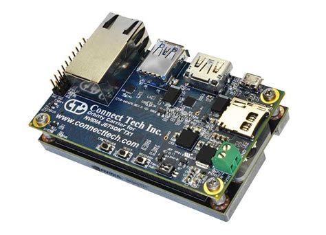 Unveiling The Schematic Of The Jetson Tx2 Carrier Board Wiremystique