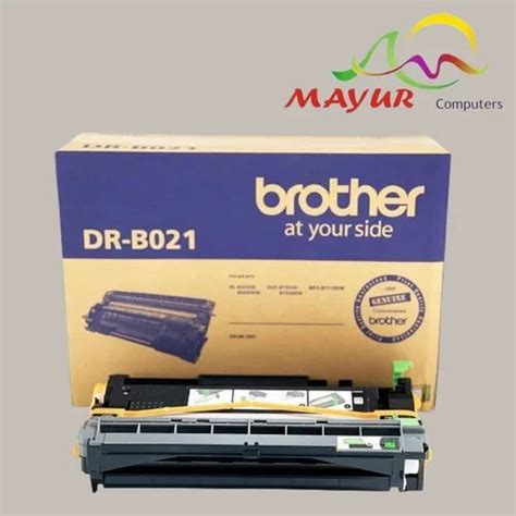 Black Brother Dr B Drum Cartridge At Rs In Mumbai Id