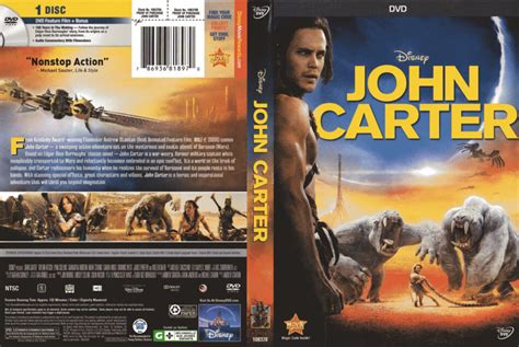 John Carter (2012) R1