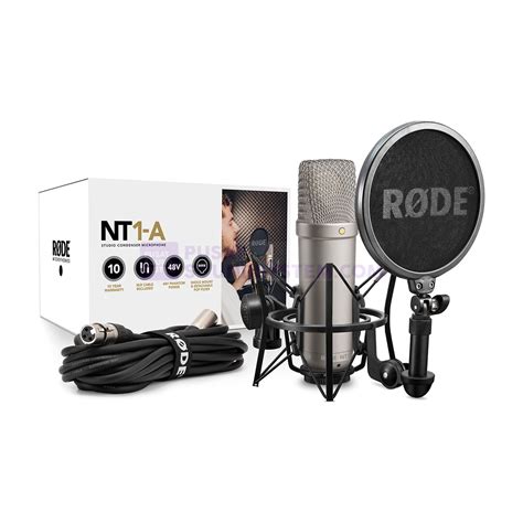 Jual Rode NT1A