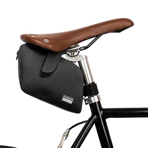 Bicycle Saddle Bag Waterproof Under Seat Bike Bag Cycling Bike Pannier Bag Pack