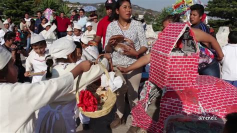 Conociendo Las Tradiciones Totolac Cuna Del Pan De Fiesta