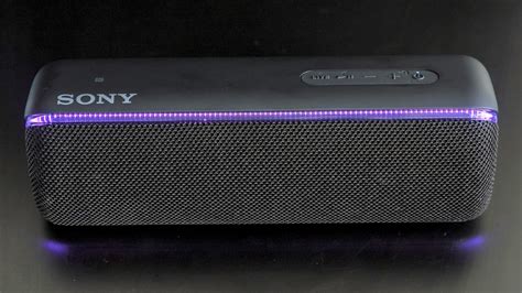 Sony Srs Xb Extra Bass Portable Bluetooth Speaker The Click Store Kenya