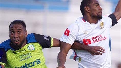 Olimpia vs Olancho FC cómo y dónde ver la gran final de la Liga Nacional