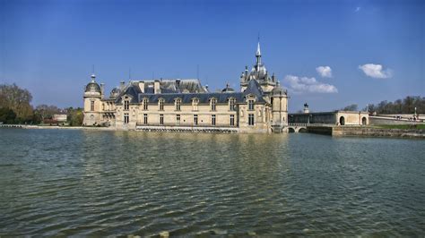 chantilly francerent francerent
