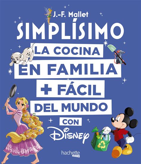 Disney Simplísimo Heroes