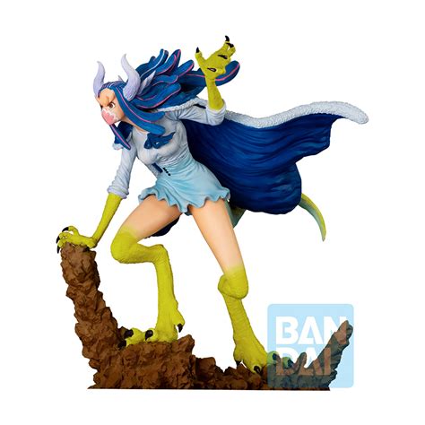 One Piece - Figure Ulti Glitter of Ha | Elbenwald