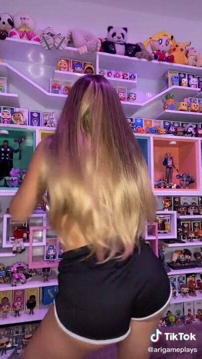 Arig Ass Tit Big Ass MILF Amateur Porn Video A XHamster