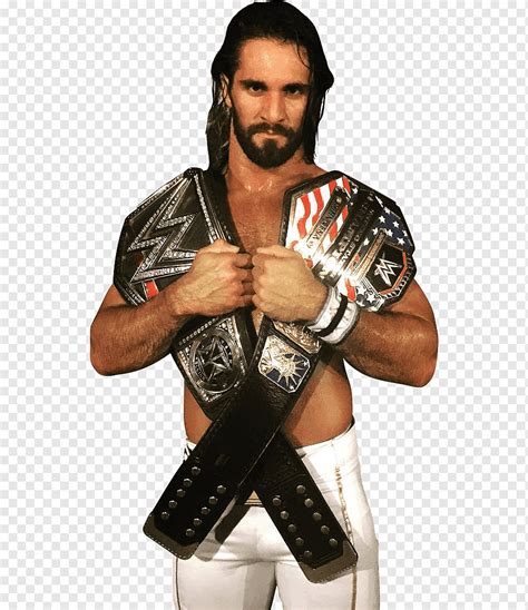 Seth Rollins Championship WWE Campeonato Dos Estados Unidos Da WWE The