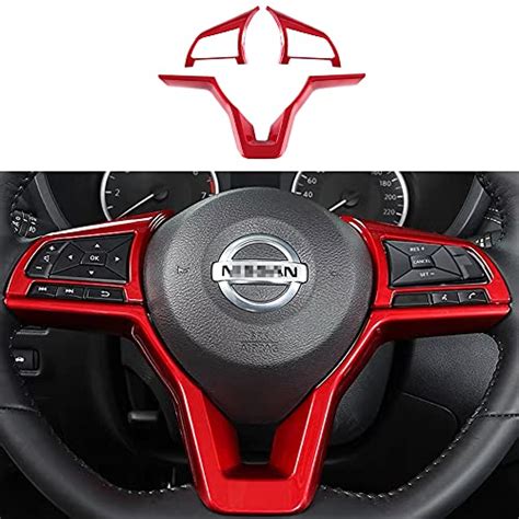 Find Out What the Best Nissan Versa Steering Wheel Size Is!