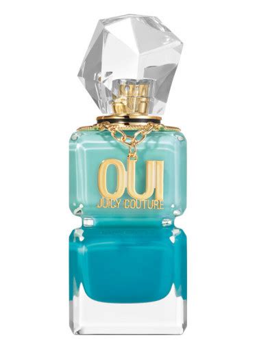 Oui Splash Juicy Couture Perfume A Fragrance For Women 2021