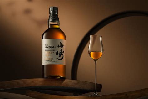 What's the Sudden Big Deal About Yamazaki Whisky? - InsideHook