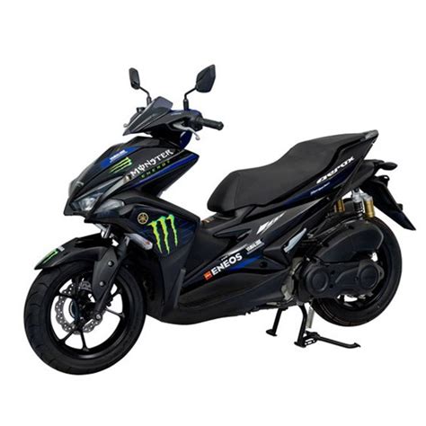 Yamaha Aerox Moto Gp Edition Cc Thisshop