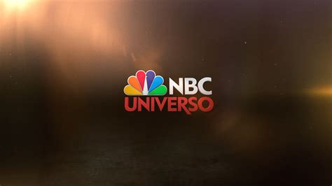 Mun2 Nbc Universo Rebrand On Behance