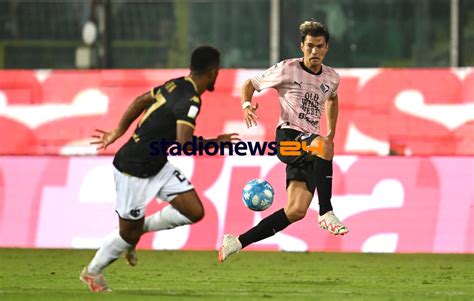 Palermo Segre Verso Il Rientro Il Report Da Torretta