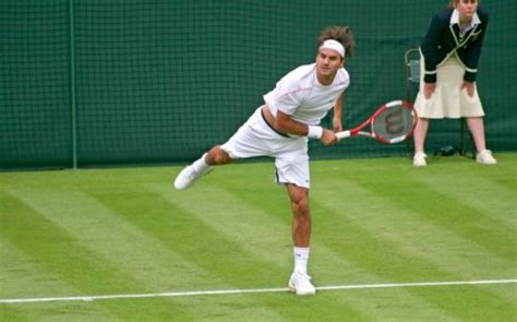 The Best Grass Court Players in Tennis History - Fit People