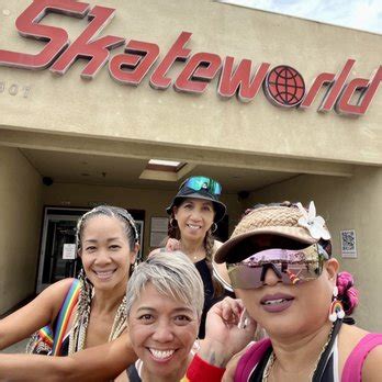 SKATEWORLD - 197 Photos & 332 Reviews - 6907 Linda Vista Rd, San Diego ...