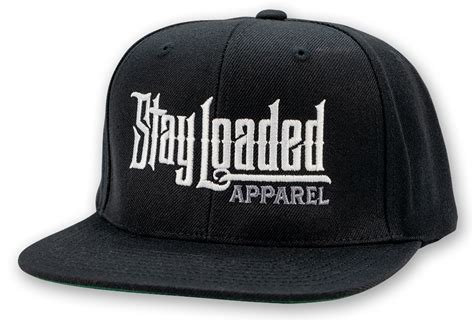 Hats & Accessories – Stay Loaded Apparel