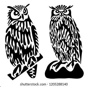 Laser Owl Images Stock Photos And Vectors Shutterstock