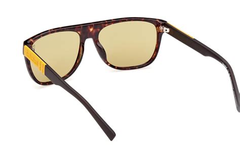 Timberland Tb00004 52h Dark Havana Sunglasses Lookeronline