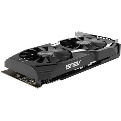 Asus Grafička kartica AMD Radeon RX580 4GB GDDR5 256-bit DVI-D 2 x HDMI ...