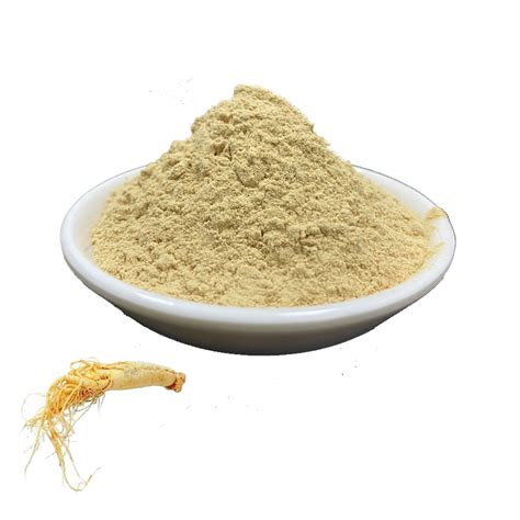 Supply Ginsenoside Panax Ginseng Berry Extract Health Food And Health