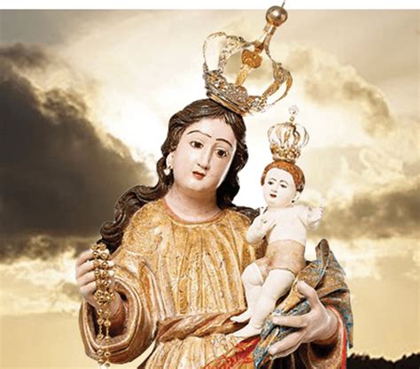 Nossa Senhora Da Apresentação - Nossa Senhora da Apresentação:271 anos de fé, celebração e devoção ...