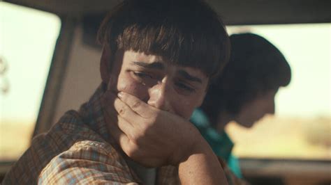 Stranger Things Noah Schnapp rozwiał wątpliwości fanów Czy Will