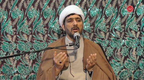 Wiladat E Imam Mehdi Ajtf Shaban Moulana Ejaz Ashna Youtube