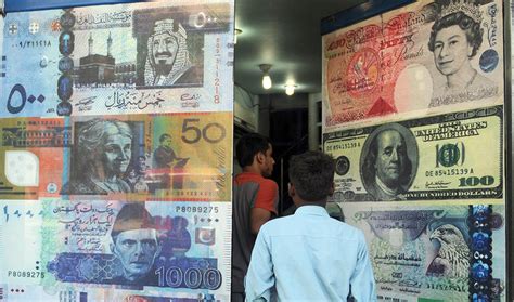 Saudi Arabia Remains Top Contributor As Pakistans Remittances Increase