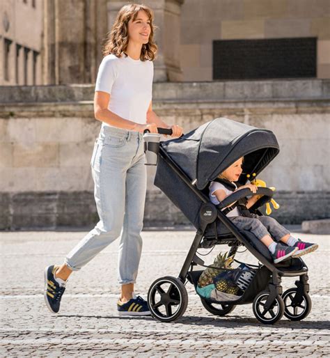 Britax Roemer B Agile M