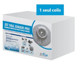 Jet Vag Junior Kit Complet De Nage Contre Courant Livraison Offerte