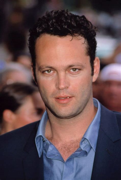 Vince Vaughn Net Worth Film Career Lifestyle 2025 Update