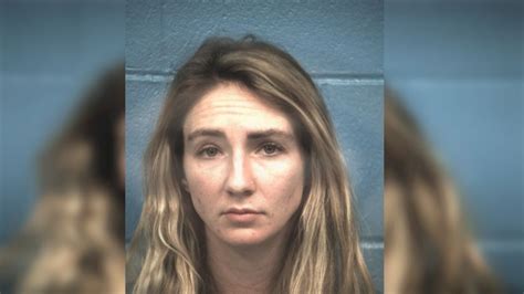 Former Leander Isd Teacher Arrested For Alleged Inappropriate Relationship