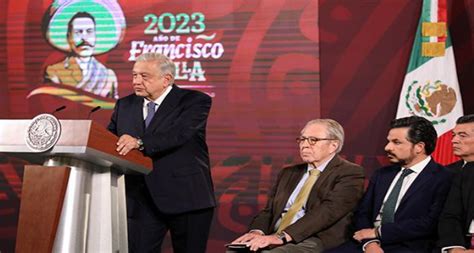 Firman Amlo Y Gobernadores Acuerdo Para La FederalizaciÓn Del Sistema