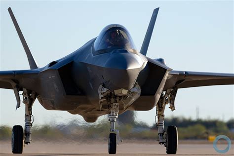 República Tcheca pretende adquirir 24 caças F 35 Lightning II de 5ª