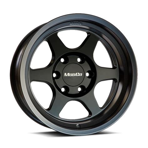 Pacific Wheel Distributors Reno Nevada M72 Matte Black 17x8 5