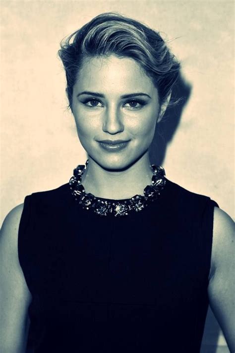 Dianna Agron