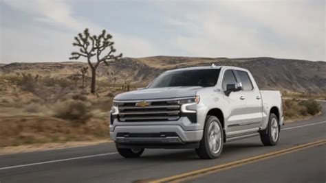 Are New Chevy Trucks Reliable - Trucks Brands