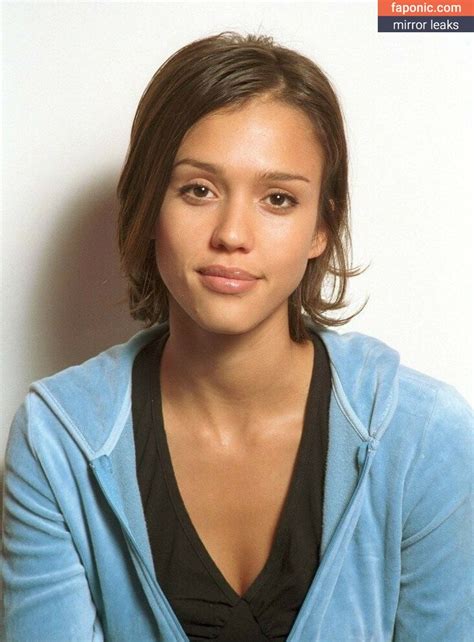 Jessica Alba Aka Jessicaalba Nude Leaks Photo Faponic